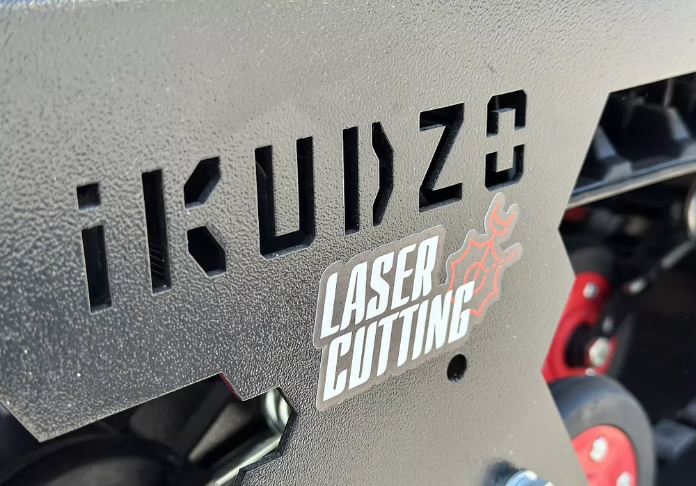 Мотобуксировщик IKUDZO-ROBIN-SUBARU 2.0 1450/500 ES15