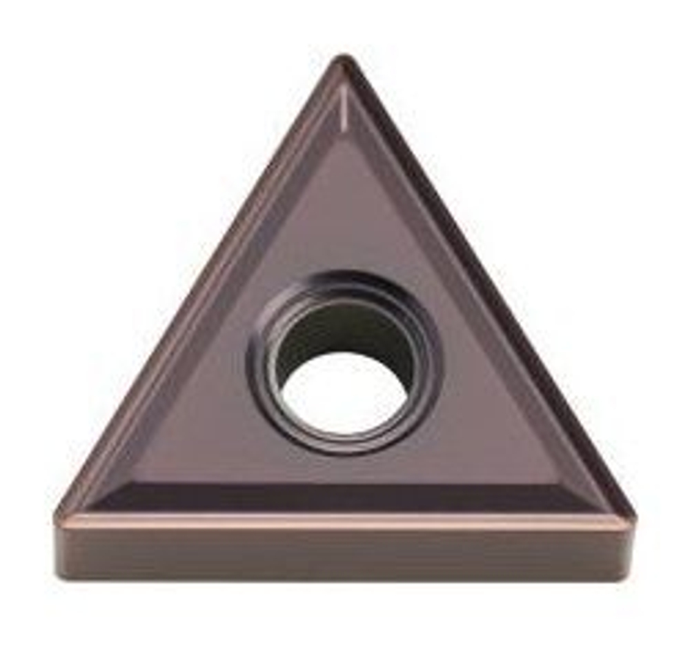 TNMG160404-MSL HM2035 пластины твердосплавные для токарных резцов по металлу