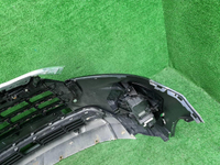 Бампер передний EXEED VX (2021-2024) (В сборе)