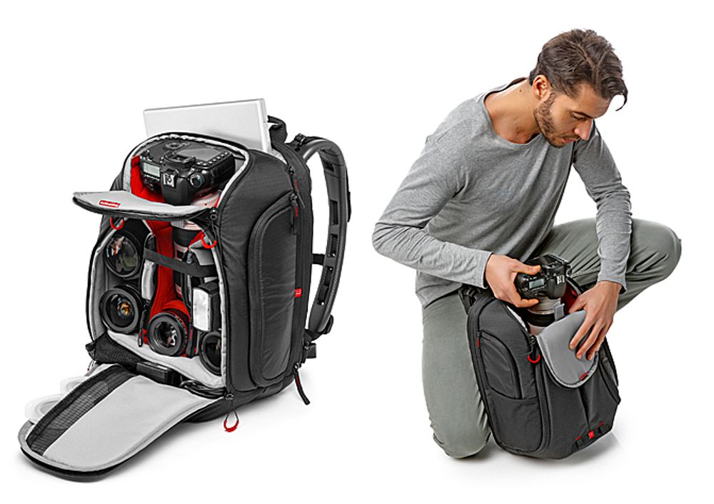 Manfrotto multipro 120 on sale