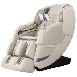 Массажное кресло Ergonova Robotouch Beige, Mint