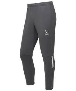 Брюки тренировочные CAMP 2 Training Pants, темно-серый, детский