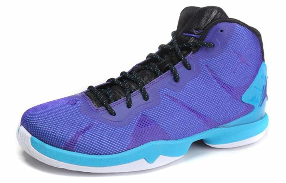 Кроссовки Jordan Super.Fly 4 X