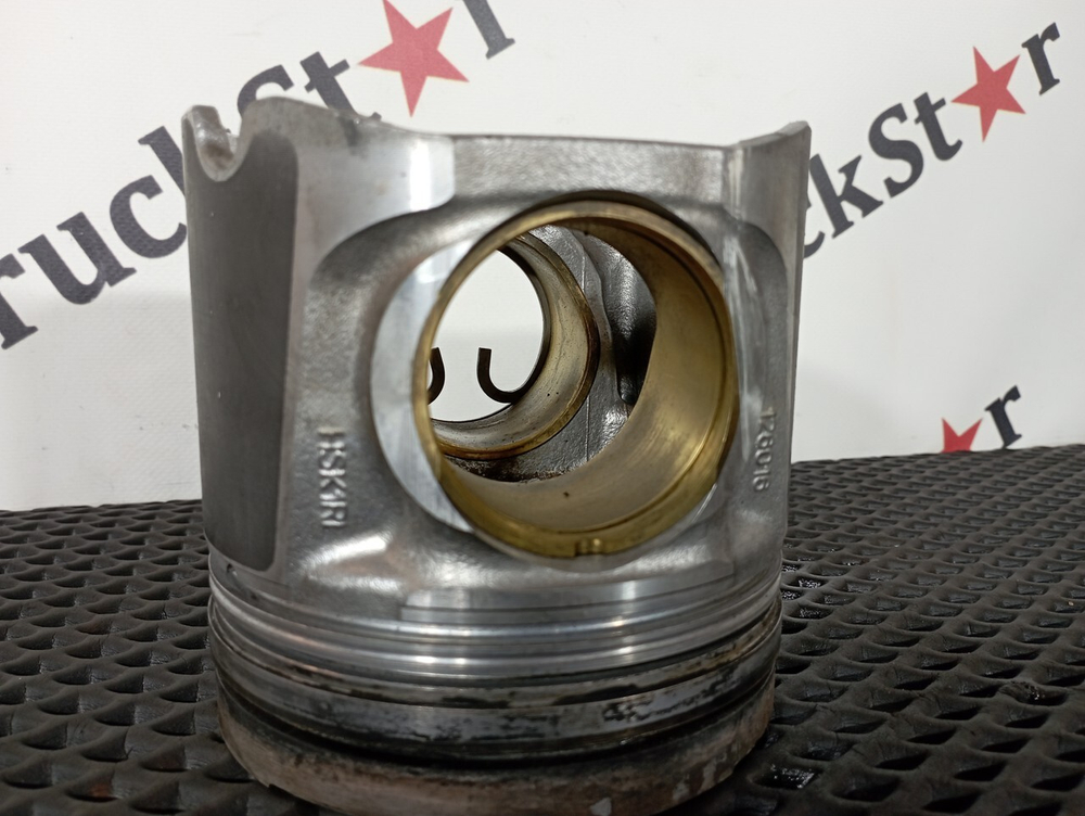 Поршень ДВС