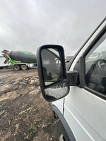 GAZ GAZELLE NEXT Изотермический/рефрижератор 2834NE (Рефрижератор, Бензин/Газ, 2,7 л, 107 л.с.)