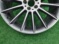 Диск Комплект дисков R21 Mercedes GLE V167 (18-нв)