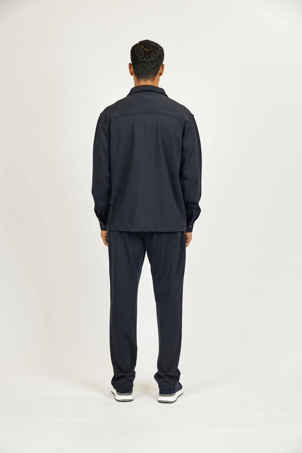 Прогулочный костюм Kiton