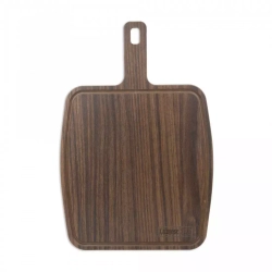 Доска разделочная с ручкой 25х36см ComposeEat Fashion орех