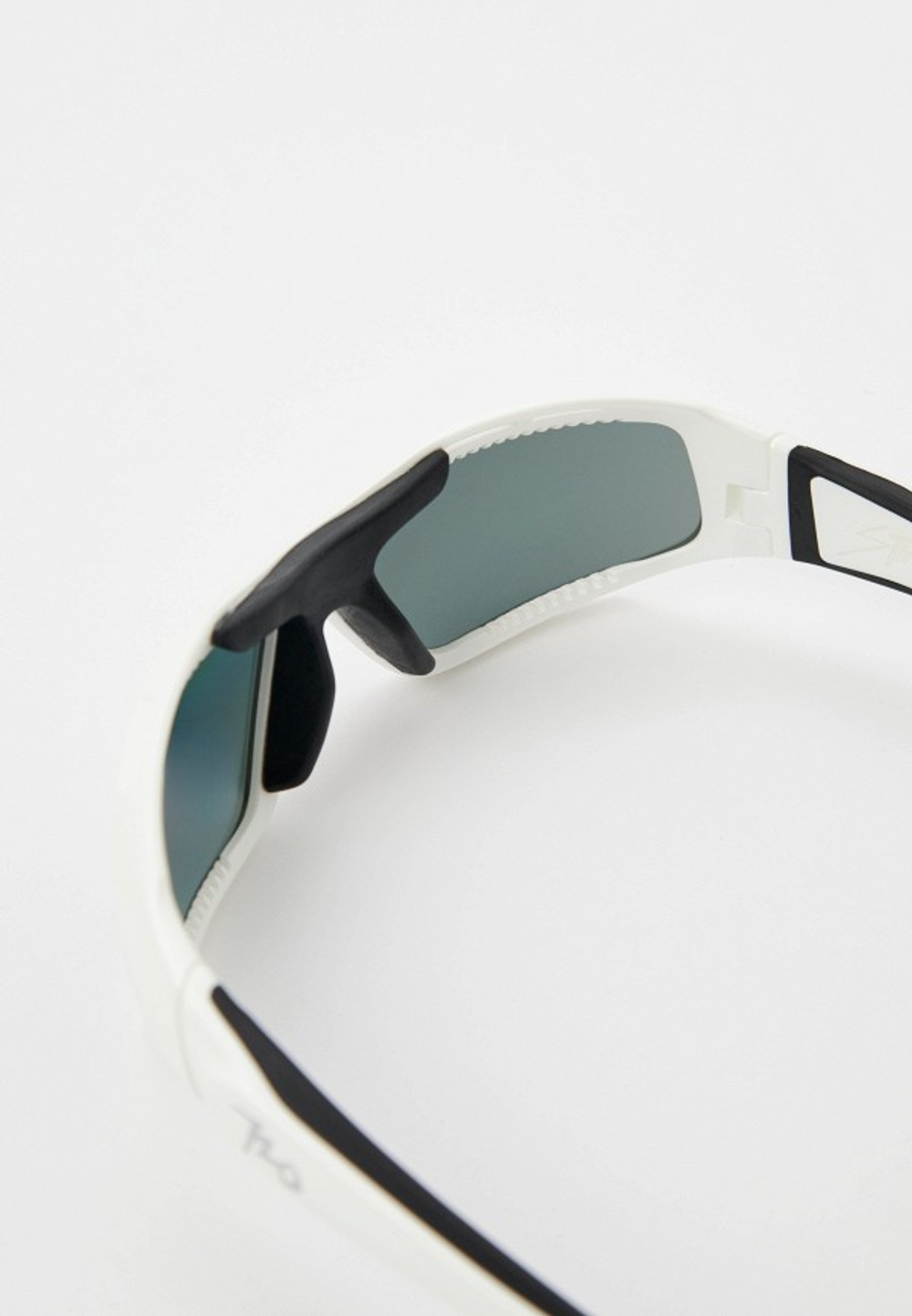 Спортивные очки 720armour Stingray / Matte Pearl White / Polarized Smoke Lens