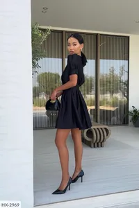 Платье HX-2935 Фабрика Моды