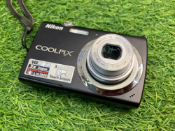 Nikon Coolpix S230