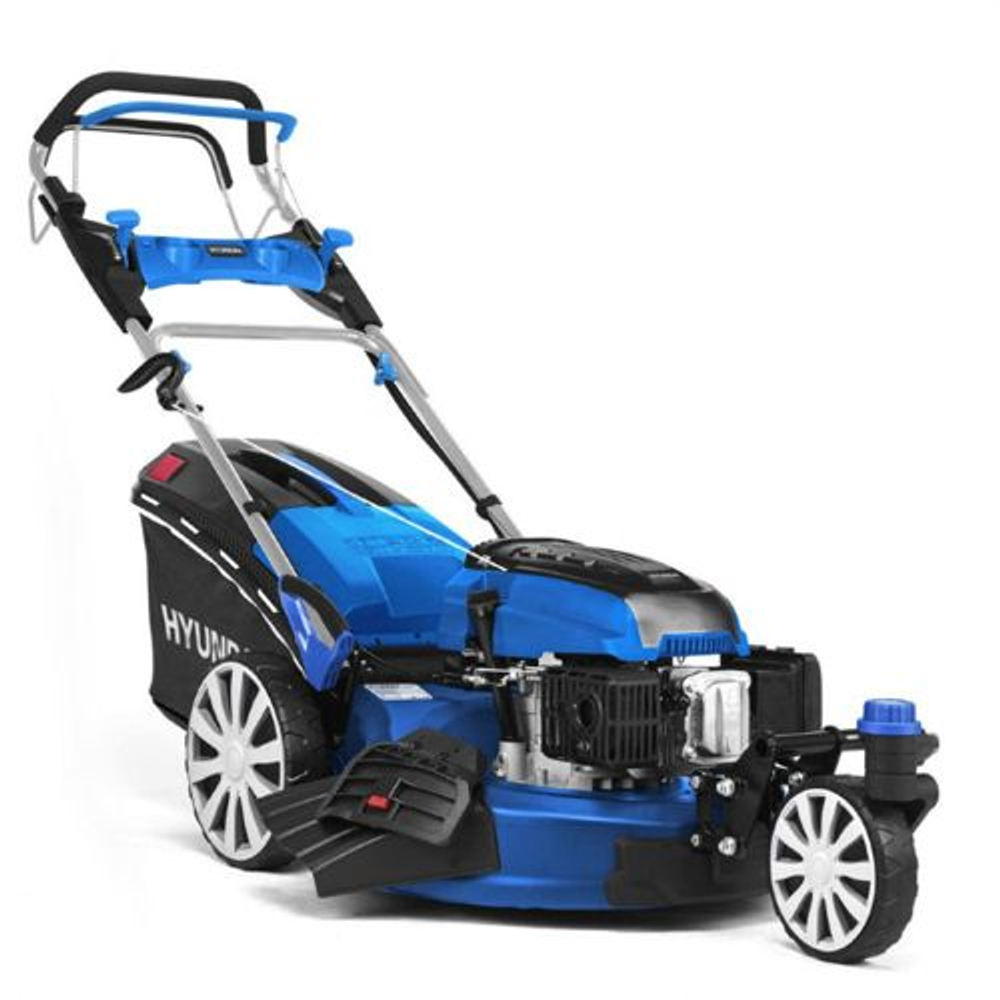 Бензиновая газонокосилка Hyundai L 5120RS