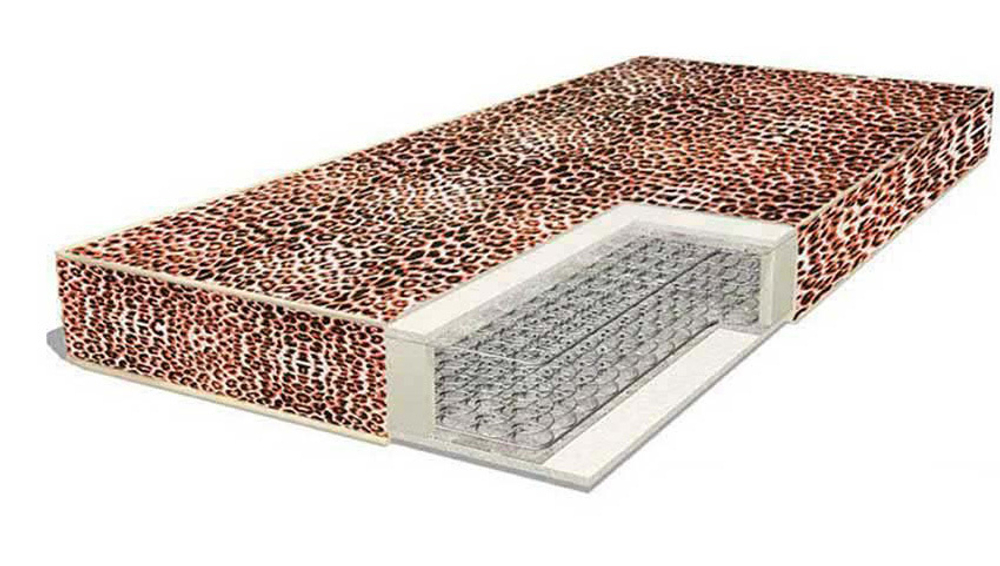Матрас Dreamline Classic +10 BS-120 (бязь)
