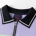 СВИТШОТ YMKASHIX FOUR STRIPES