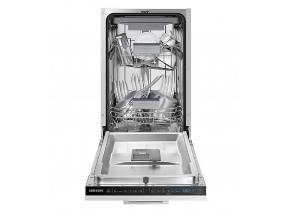Встраиваемая посудомоечная машина Samsung DW50R4050BB
