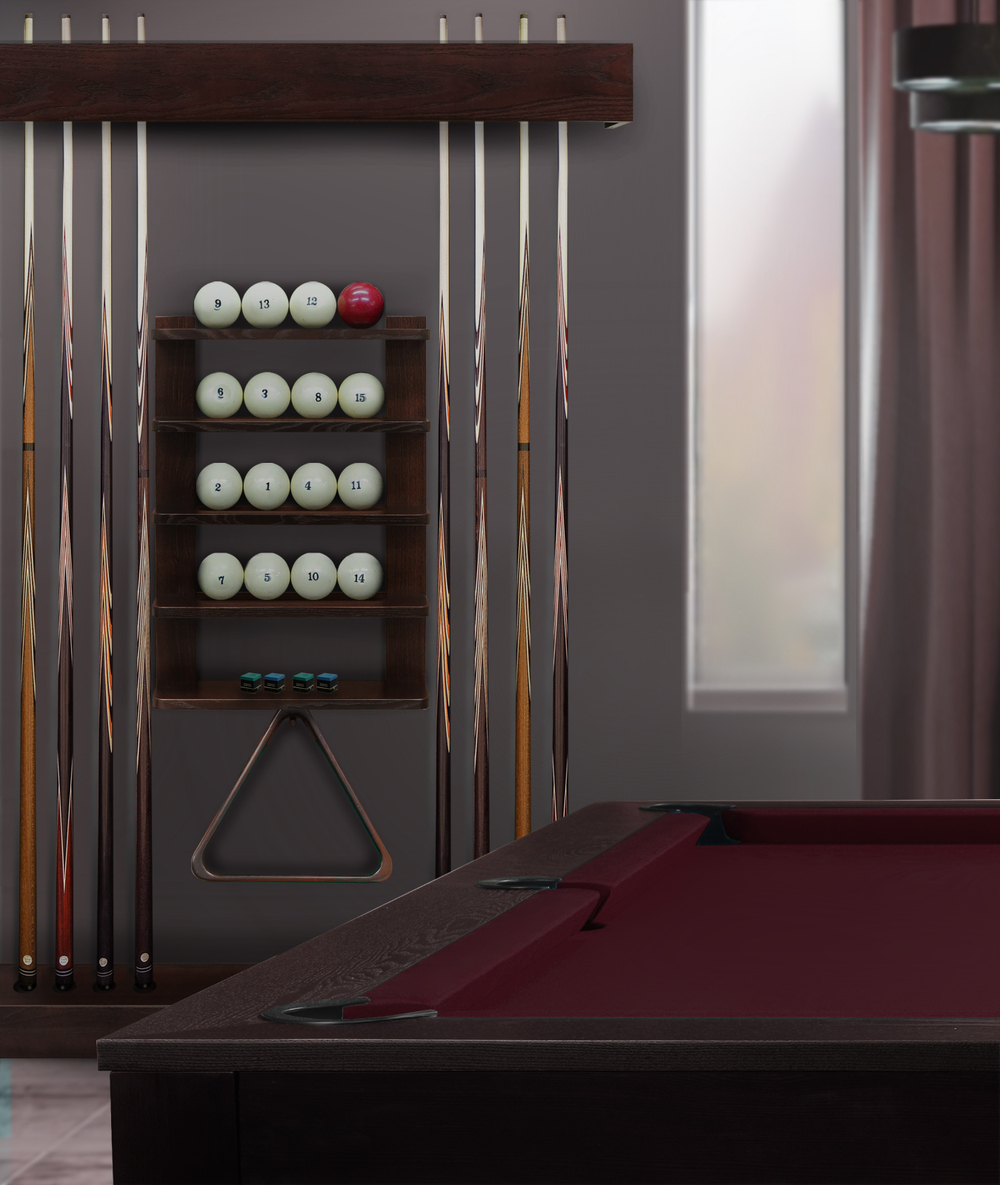 Киевница "Фрейм" ясень мдф/шпон