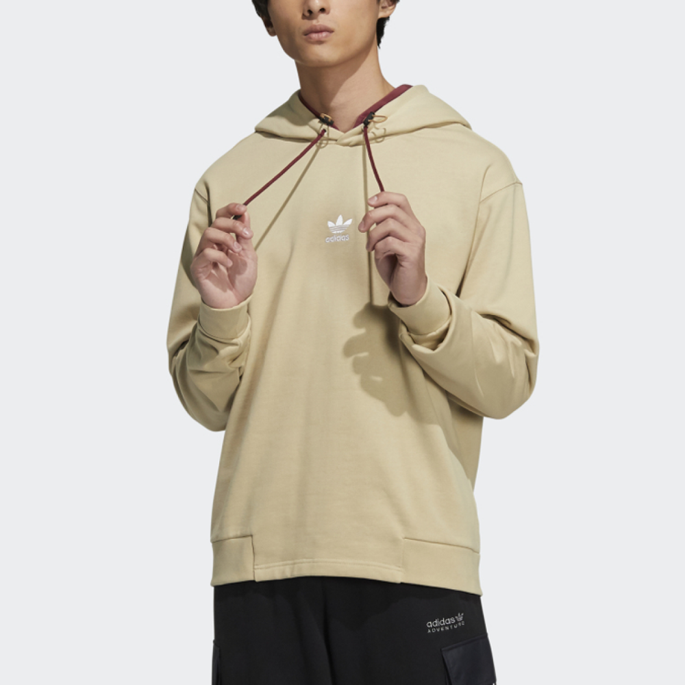 Толстовка Adidas originals CNY Hoody Logo, HC0563