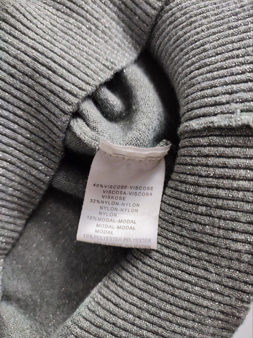 Джемпер с вискозой красивый 46 размер