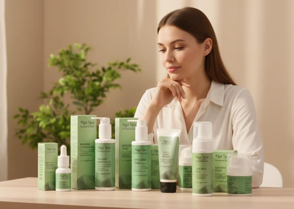 Результат начинается с системы