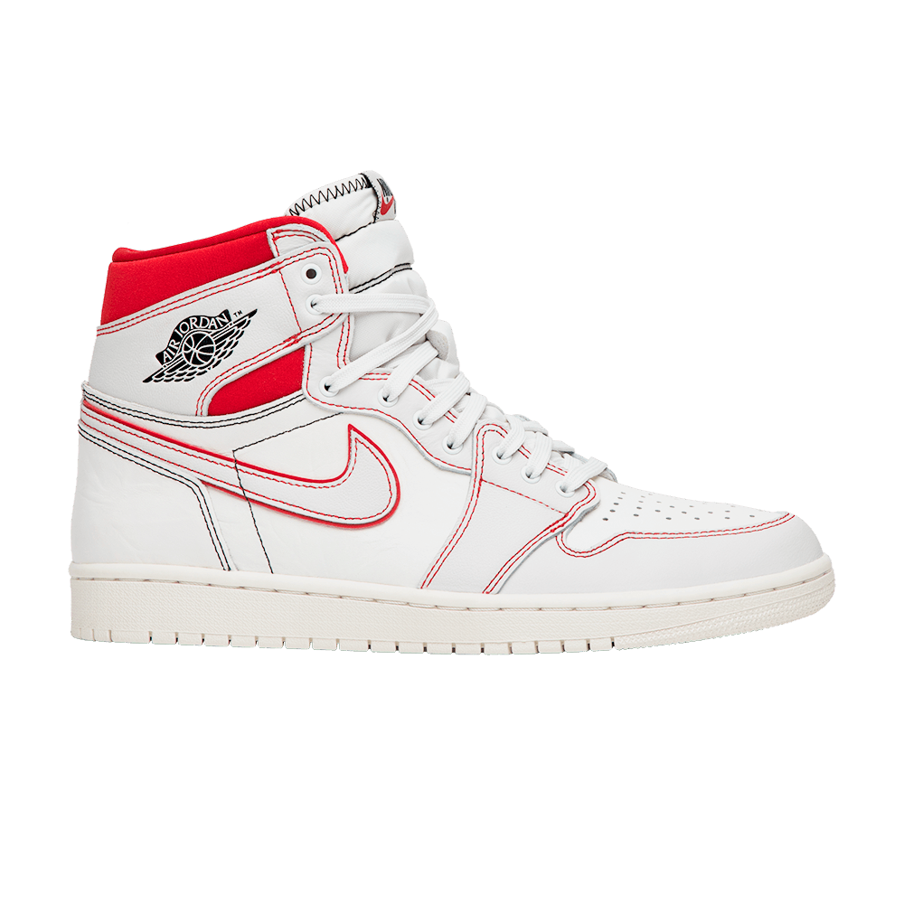Nike air jordan 1 high og phantom store
