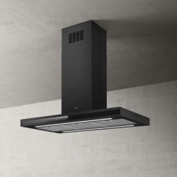 Кухонная вытяжка Adele IS BL MAT/A/90 X 60-PRF0182415