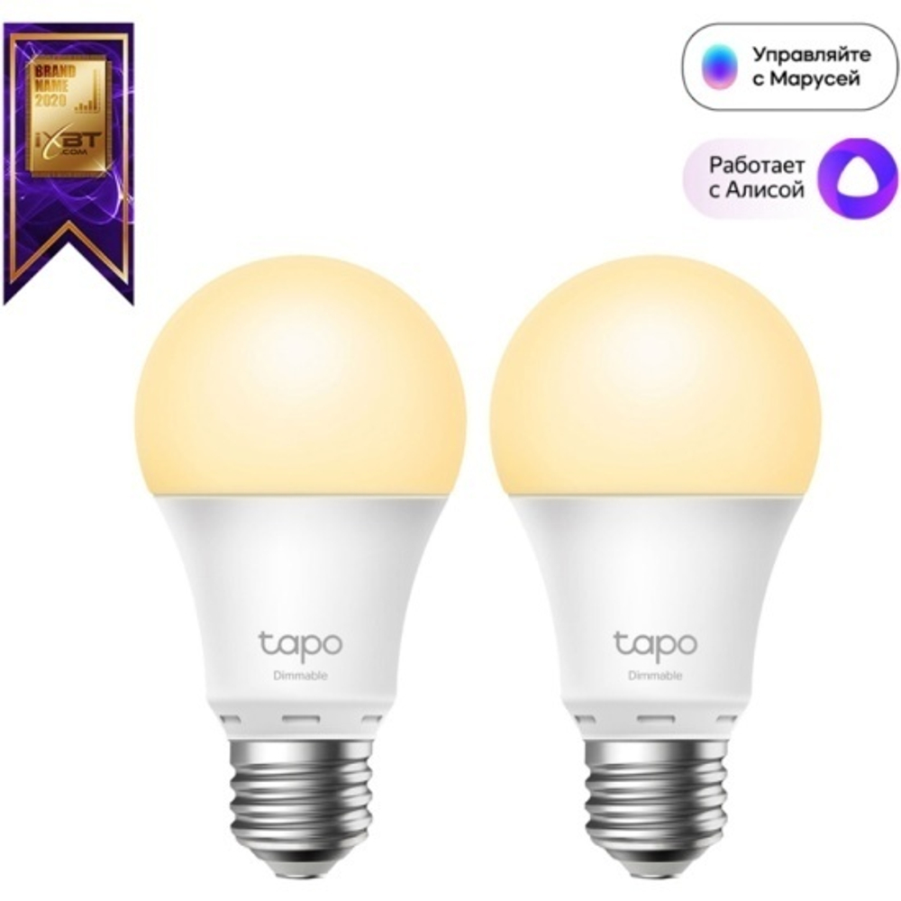 Tapo L510E(2-pack)