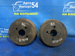 Барабан тормозной задний TOYOTA CORONA 1991