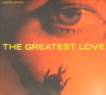 London Grammar / The Greatest Love (CD)