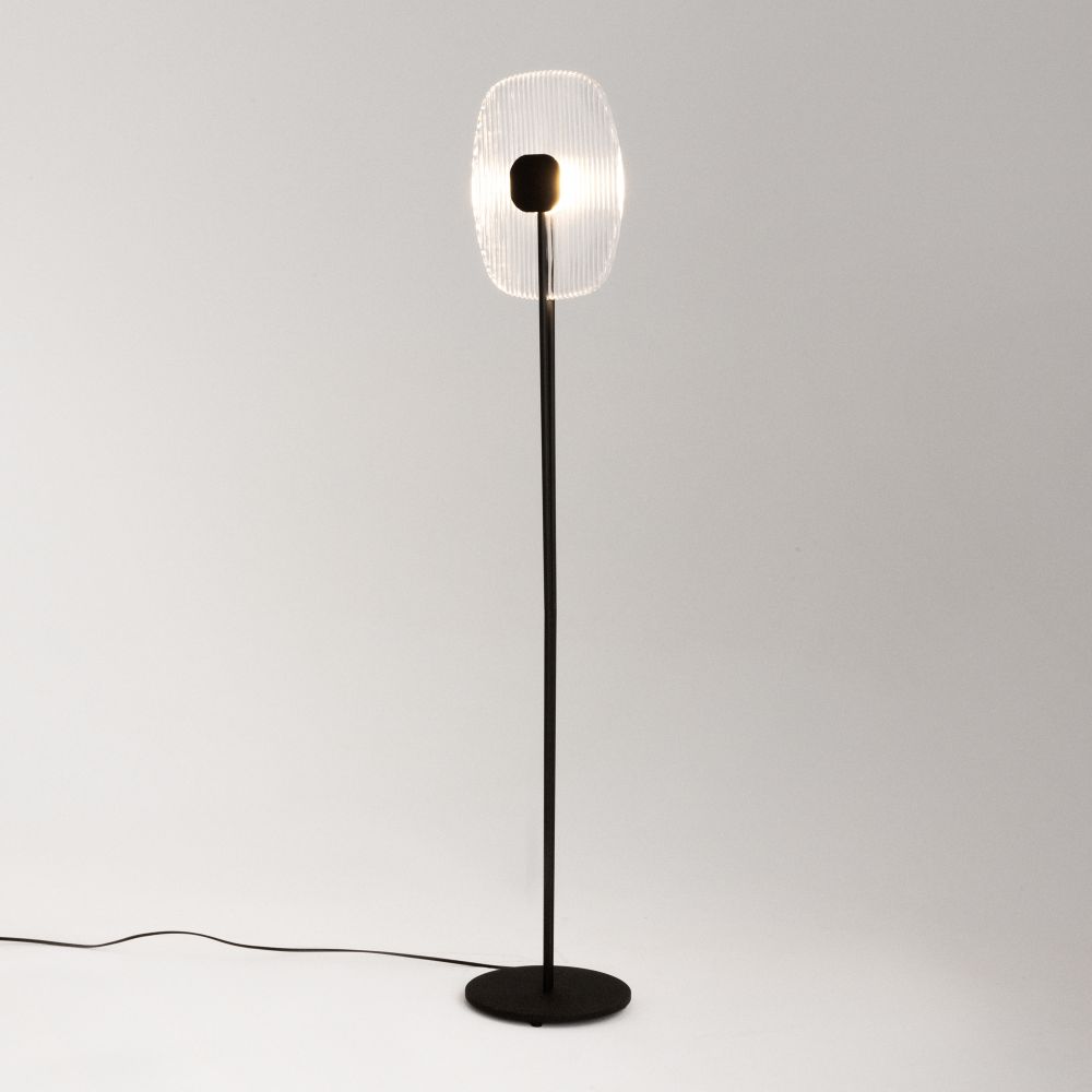 Напольный светильник (торшер) Maytoni MOD152FL-L1BK
