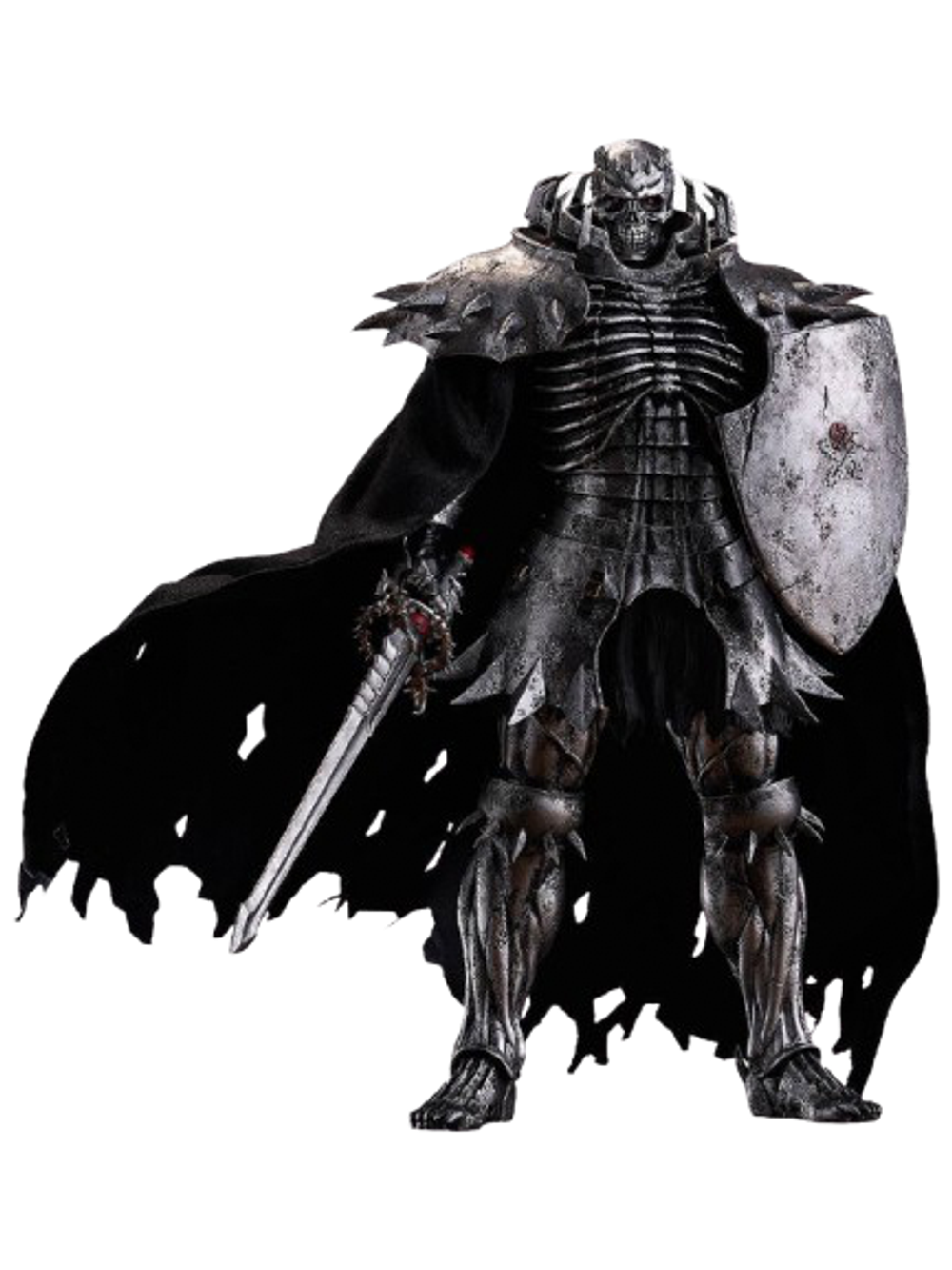 Фигурка POP UP PARADE Berserk Skull Knight L Size