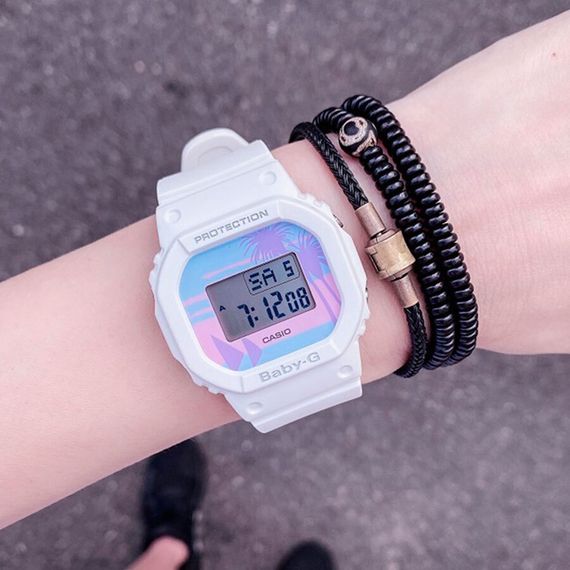 Наручные часы Casio BGD-560WL-7E