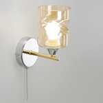 Настенный светильник Citilux Клод  CL137312