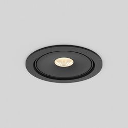 Встраиваемый светильник Maytoni Move DL060-9W3-4-6K-B