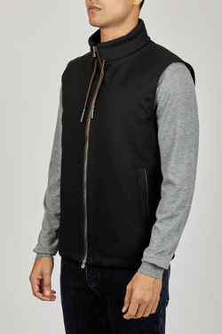 Безрукавка Racinello