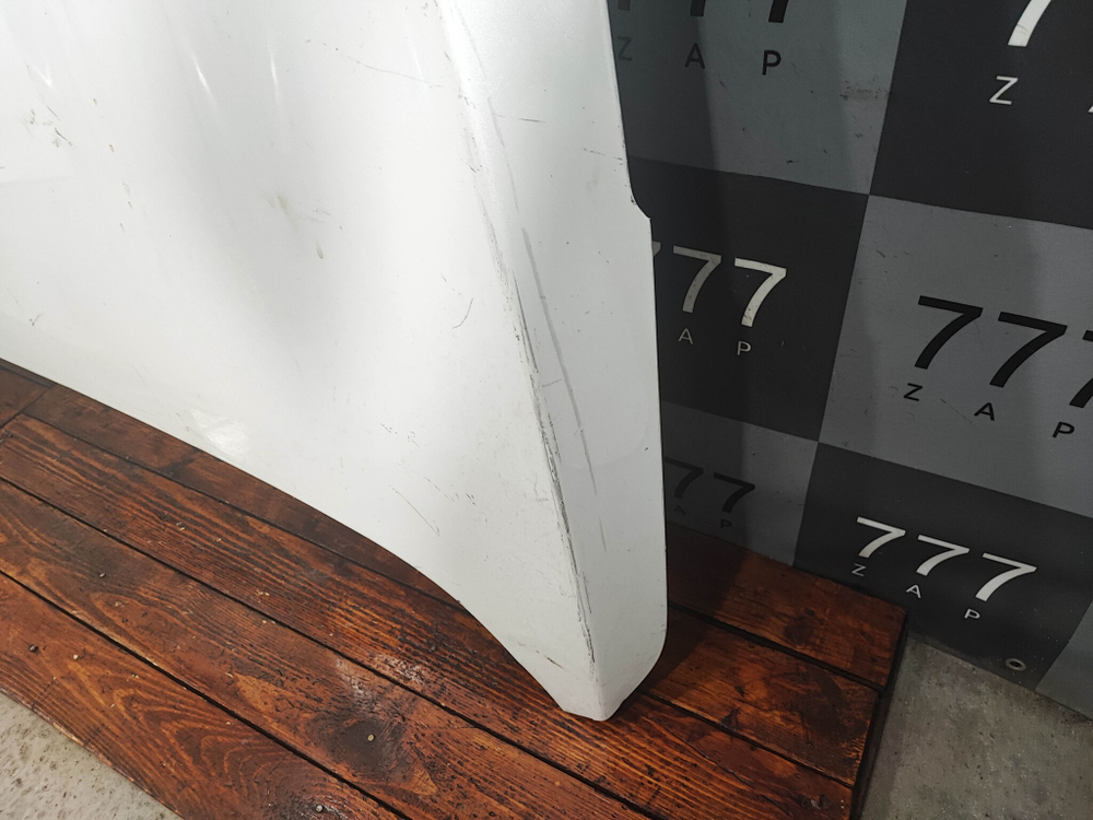 Капот Cadillac XT5 16-нв Б/У Оригинал 84497657