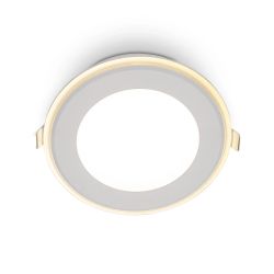 Citilux TRON CLD009013NW LED Встраиваемый светильник Белый