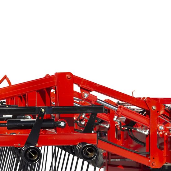 BOURGAULT запасные части  bushing hardened, sprocket