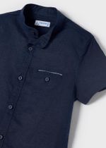 рубашка с шортами