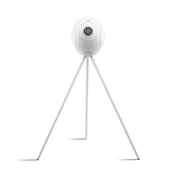 Devialet Legs Matte White