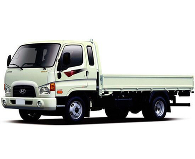 Hyundai HD78 грузовик