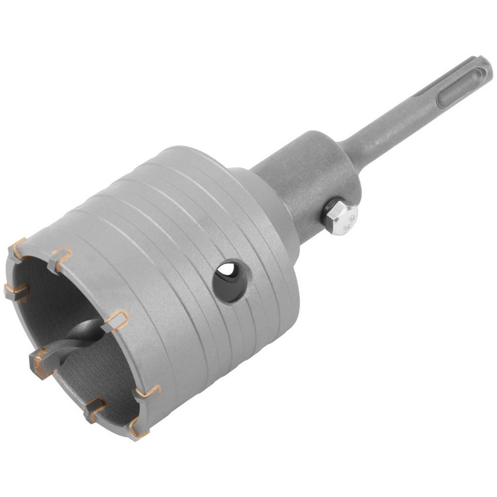 Коронка Cutop SDS Plus,FDW 65 мм по бетону   43-351
