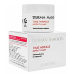 MEDI-PEEL Крем д/лица Derma Maison Time Wrinkle 50мл Разглаживающий (44751)