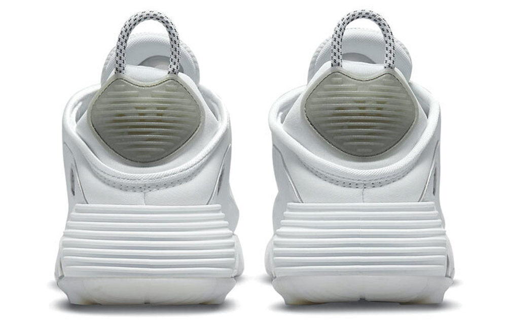 Кроссовки Nike Air Max 2090 (Женская размерная сетка)