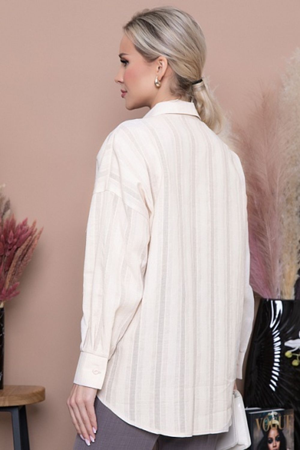 Рубашка 41863 Avili