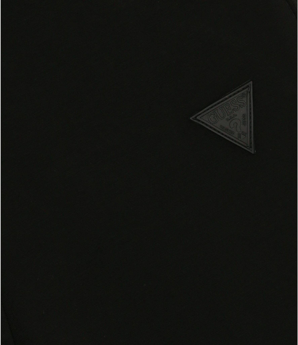 спортивные штаны mini me GUESS ACTIVE - черный(J1BQ18 KAMN2)