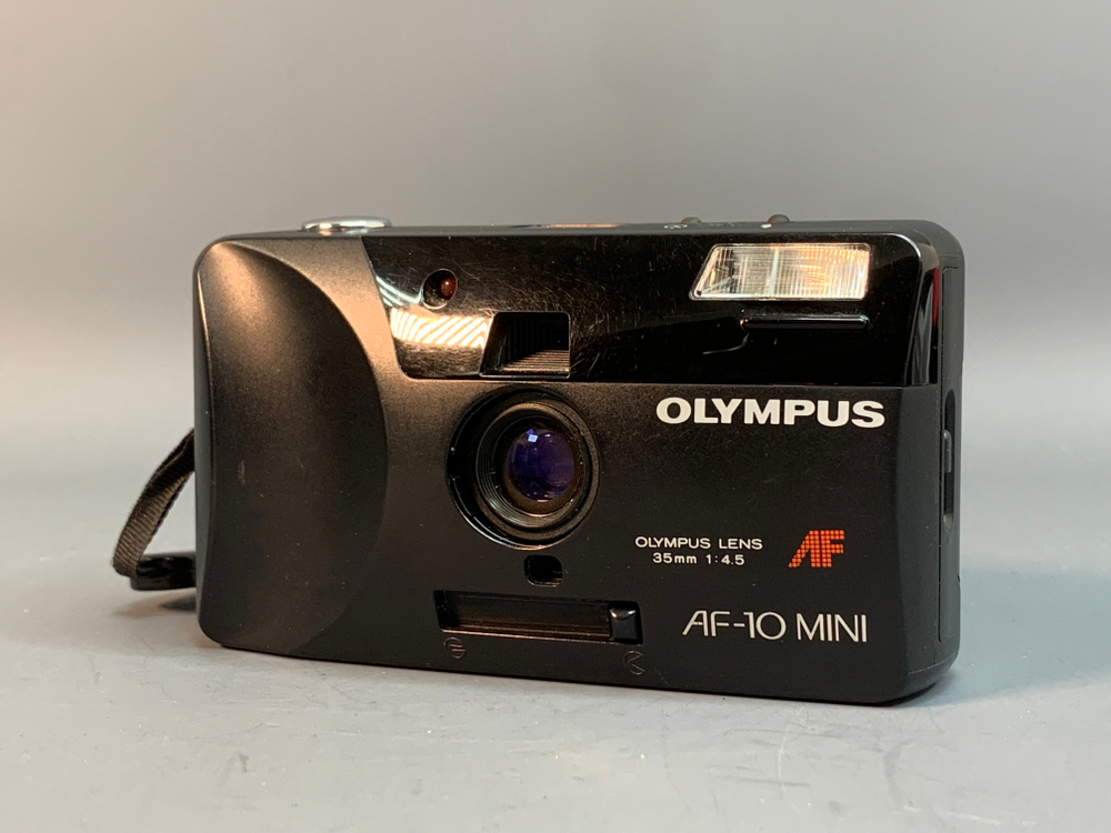 Olympus AF-10 mini