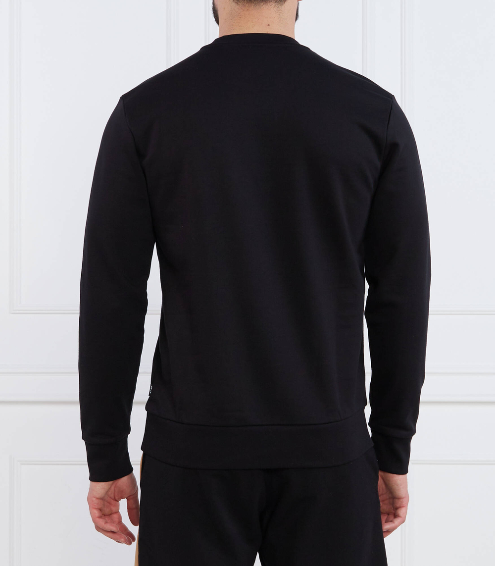 Худи Stadler 84 BOSS BLACK - черный(50489229)