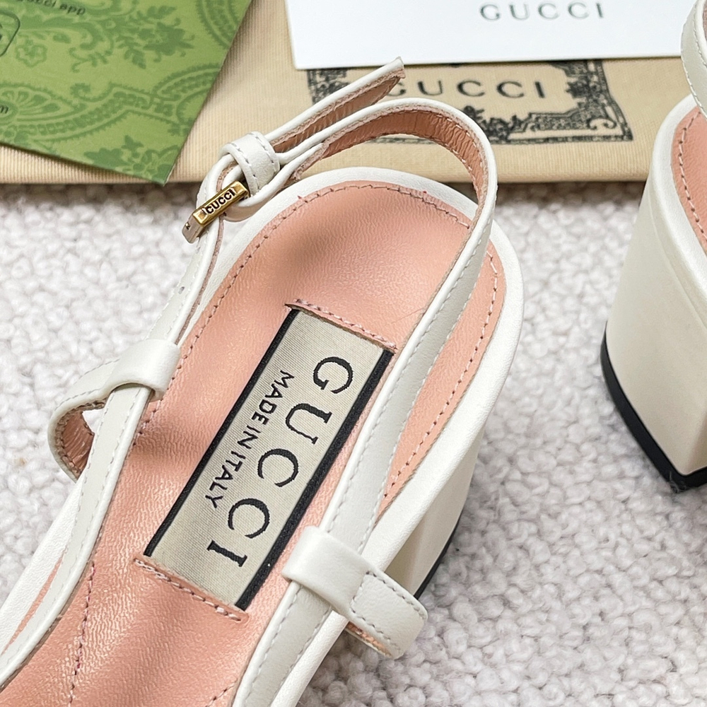 Gucci Sandal 5.5 cm