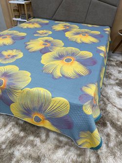 Покрывало Кит ЛЕН МОНИКА 2сп