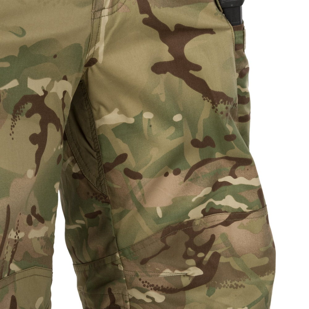 UTS (Urban Tactical Shorts) Flex 11” – PolyCotton Twill
